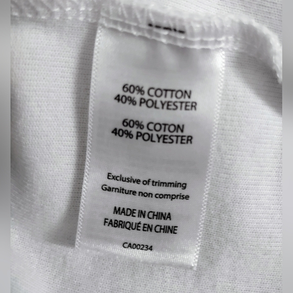 Hudson's Bay HBC Olympic Men's XL Team Canada Light Jacket - Picture 14 of 14